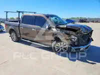 2015 Ford F-150 фото