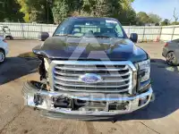 2015 Ford F-150 фото