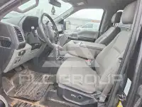 2015 Ford F-150 фото