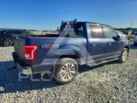 2015 Ford F-150 фото