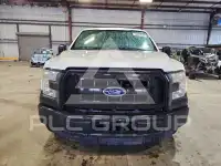 2015 Ford F-150 фото