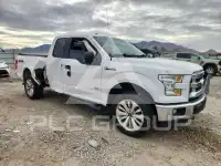 2015 Ford F-150 фото