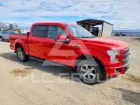 2015 Ford F-150 фото