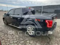 2015 Ford F-150 photo