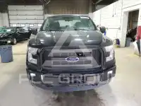 2015 Ford F-150 фото