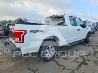 2015 Ford F-150 фото