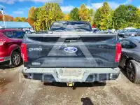 2015 Ford F-150 photo