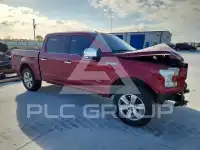 2015 Ford F-150 фото
