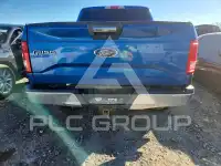 2015 Ford F-150 фото