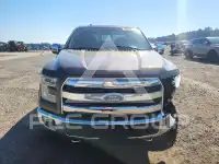 2015 Ford F-150 фото