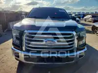 2015 Ford F-150 photo