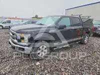 2015 Ford F-150 фото