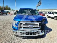 2015 Ford F-150 фото