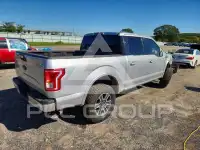 2015 Ford F-150 фото