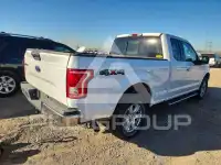 2015 Ford F-150 фото