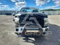2015 Ford F-150 photo