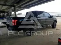 2015 Ford F-150 фото