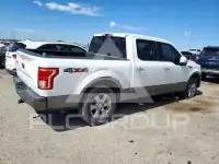 2015 Ford F-150 photo