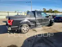 2015 Ford F-150 фото