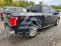 2015 Ford F-150 photo