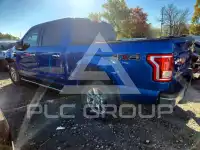 2015 Ford F-150 фото