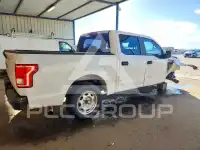 2015 Ford F-150 фото