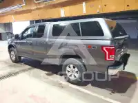 2015 Ford F-150 фото