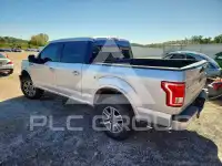 2015 Ford F-150 фото