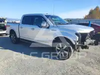 2015 Ford F-150 фото