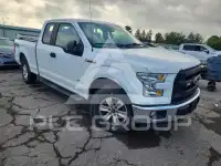 2015 Ford F-150 фото