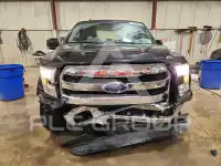 2015 Ford F-150 photo