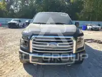 2015 Ford F-150 фото