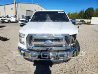 2015 Ford F-150 фото
