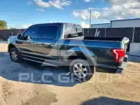 2015 Ford F-150 photo