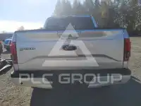 2015 Ford F-150 фото