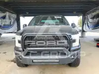 2015 Ford F-150 фото