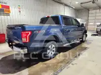 2015 Ford F-150 фото