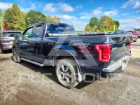 2015 Ford F-150 photo