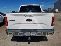 2015 Ford F-150 photo