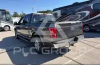 2015 Ford F-150 фото