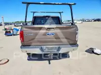 2015 Ford F-150 фото