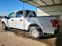 2015 Ford F-150 фото