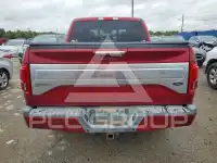 2015 Ford F-150 фото