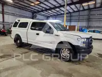 2015 Ford F-150 фото