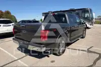 2015 Ford F-150 фото