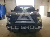 2015 Ford F-150 photo