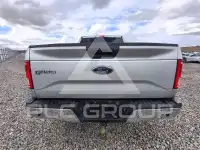 2015 Ford F-150 photo