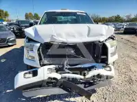2015 Ford F-150 фото