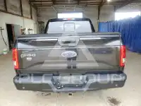2015 Ford F-150 photo