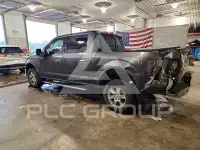 2015 Ford F-150 фото